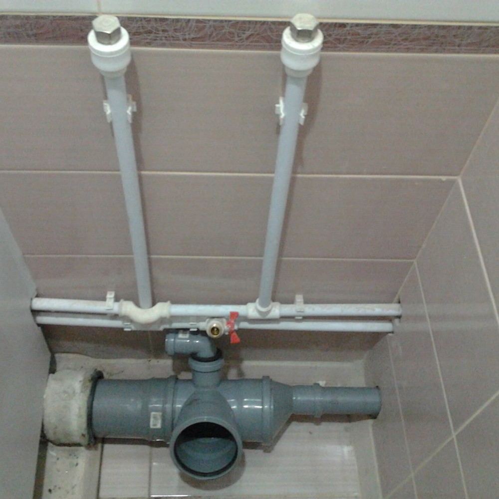 Hizmet Bölgelerimiz